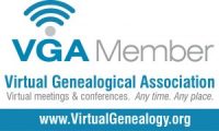 Virtual Genealogical Association